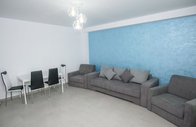 Rent of a comfortable 2-room apartment, 58 m², Faleza Nord, Constanța, Romania